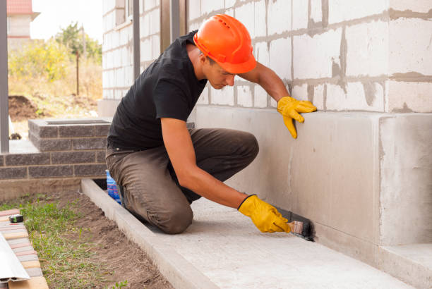 Licensed Foundation Crack Repair service in Dunn Loring, VA - Halo Water Proofing